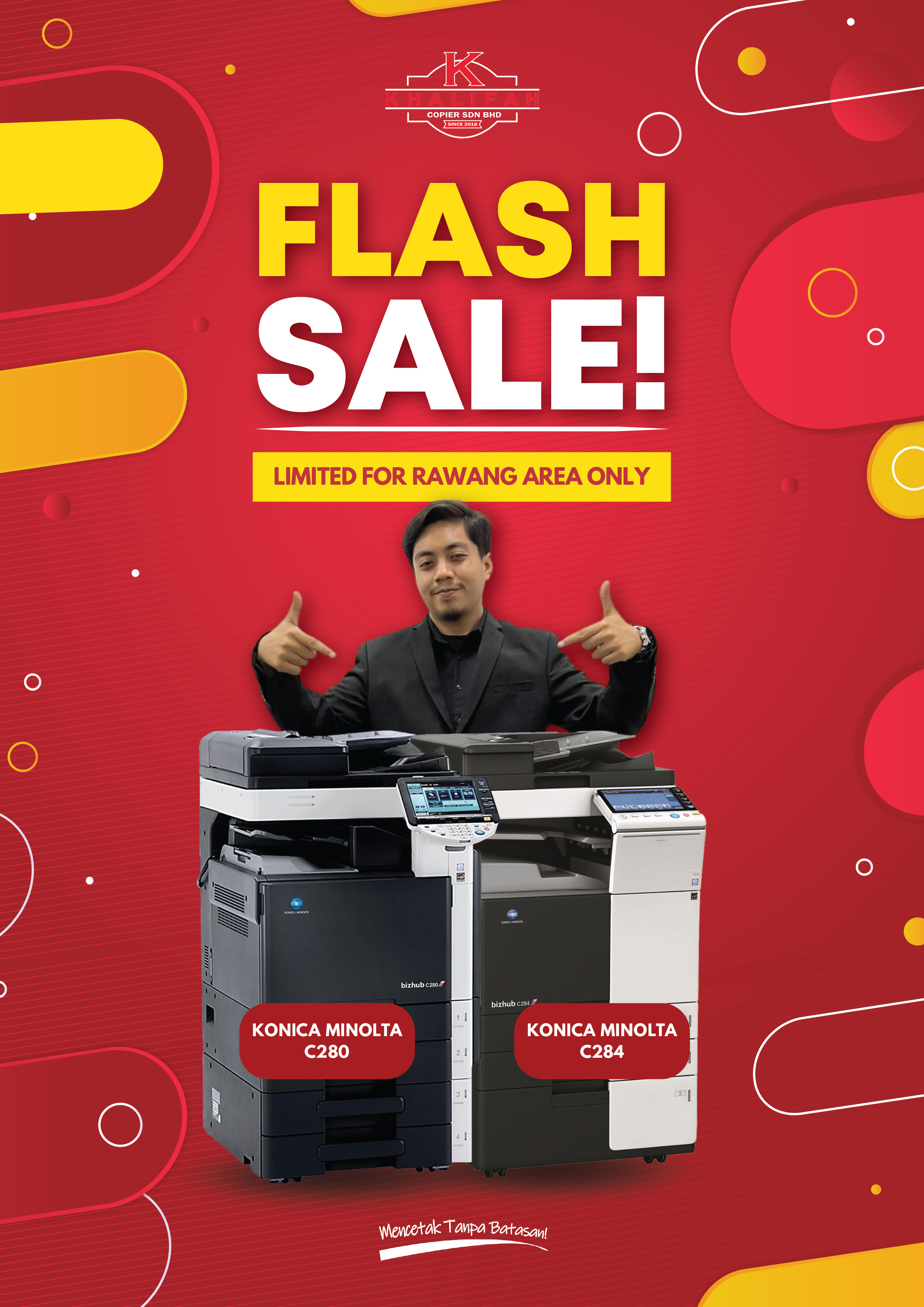 FLASH SALE RAWANG ONLY-01