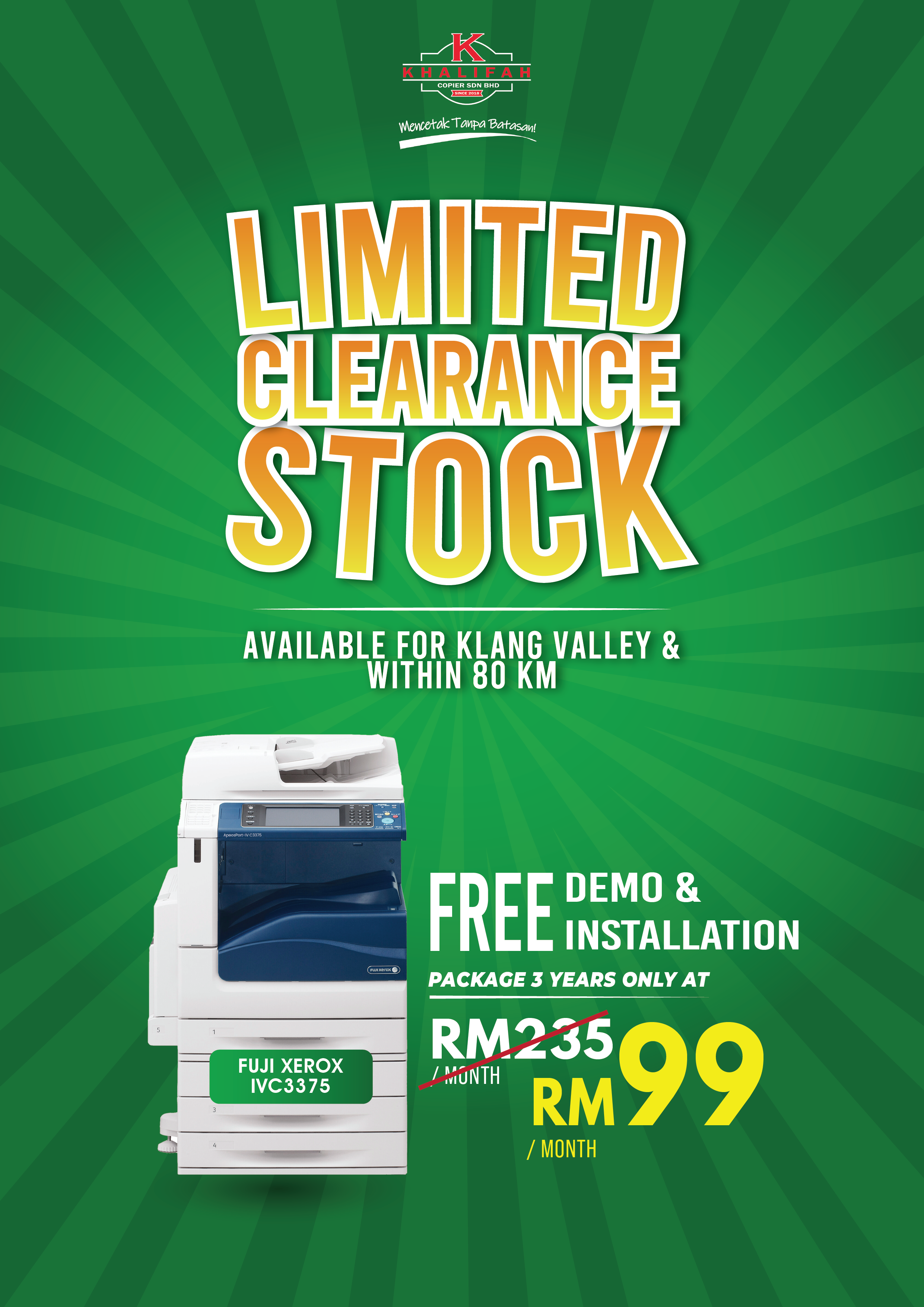 CLEARANCE STOCK 25 KLANG VALLEY-03